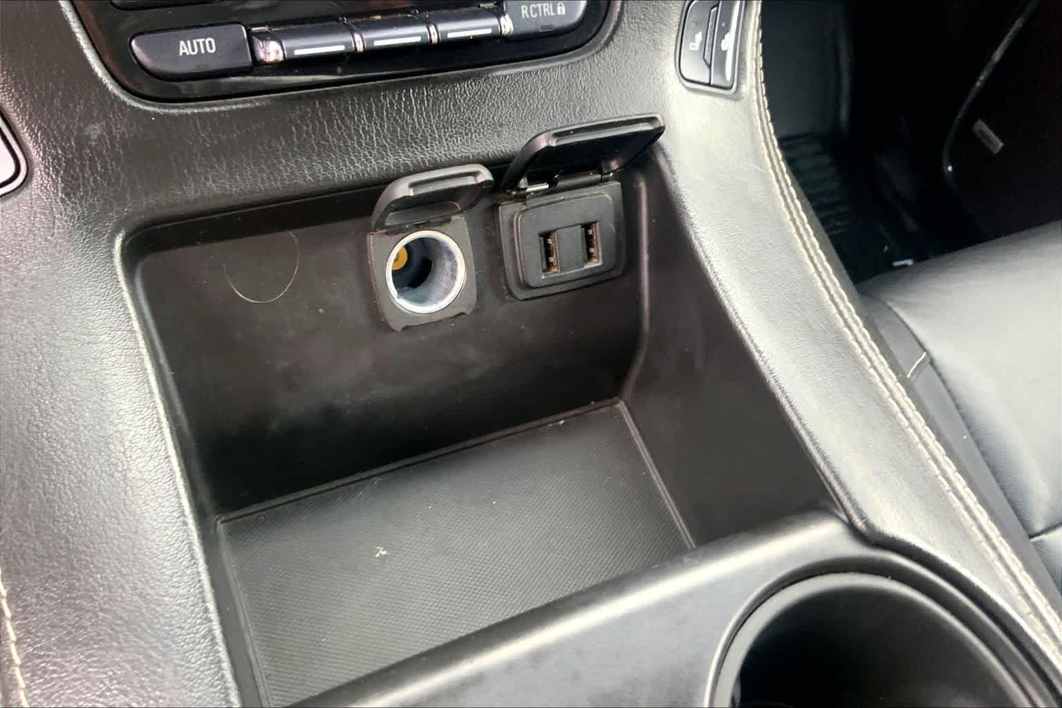 Certified Used 2018 Tungsten Metallic Chevrolet LT image 35