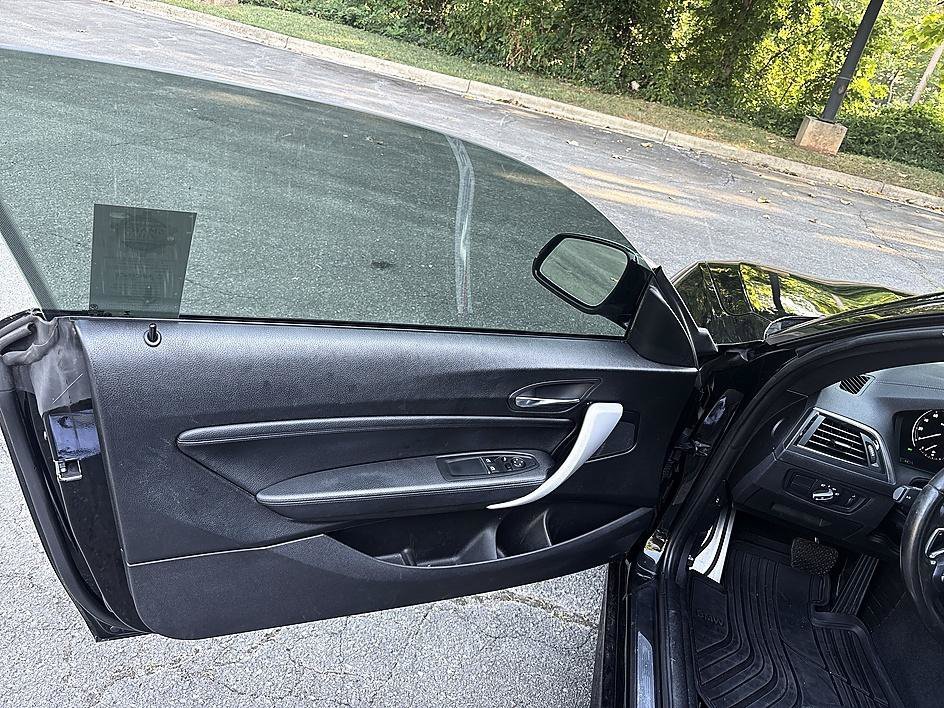 Used 2018 Black Sapphire Metallic BMW M240i image 9