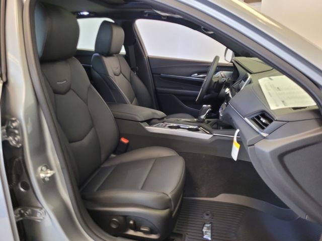2026 Cadillac CT4 Premium Luxury - Photo 15