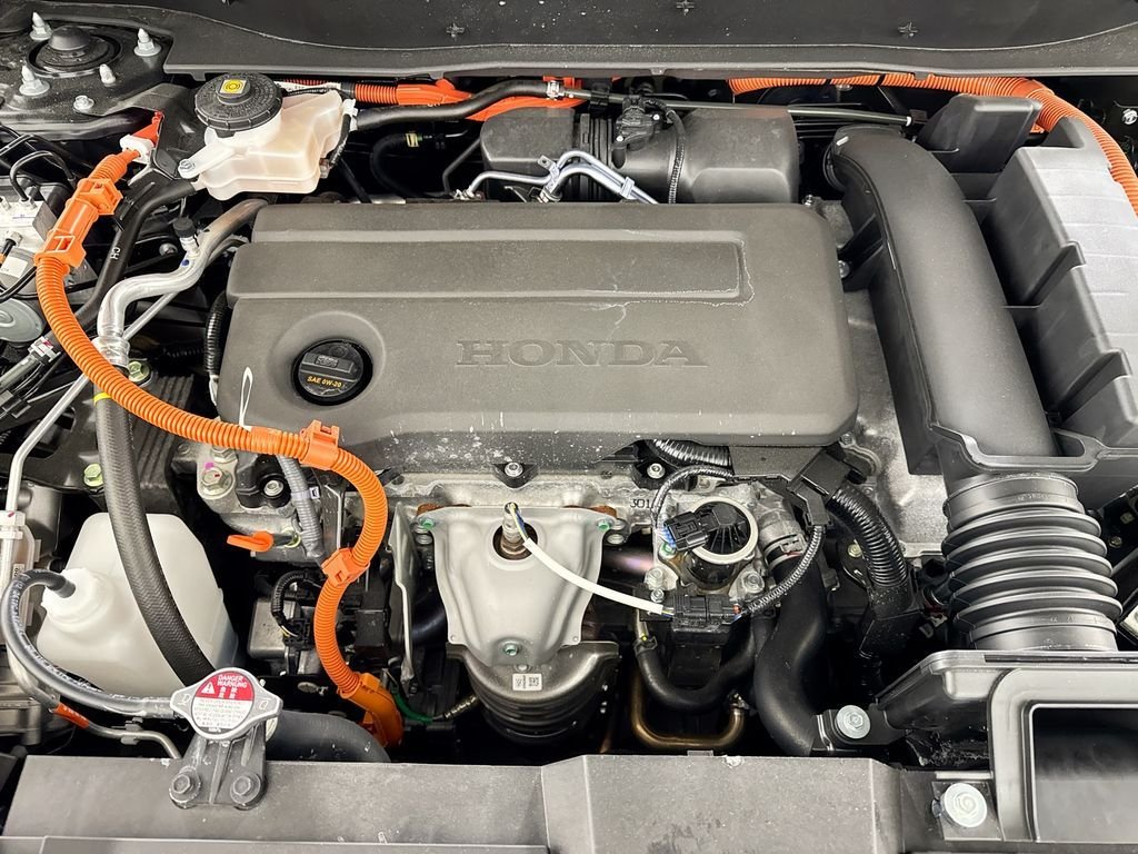2026 Honda CR-V TrailSport - Photo 22