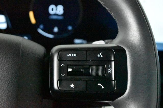 2026 Hyundai Santa Fe Calligraphy - Photo 18