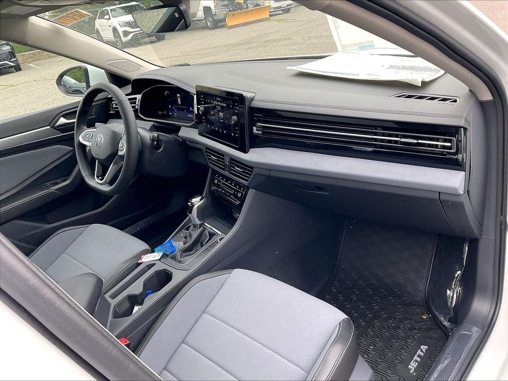 2026 Volkswagen Jetta 7