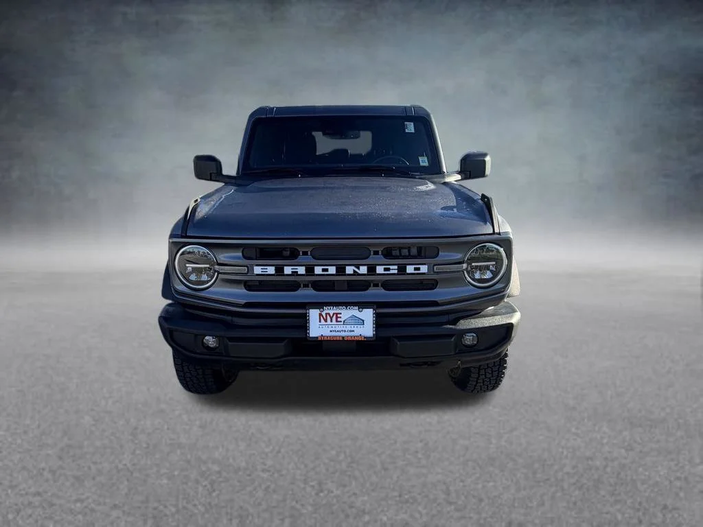 Used 2023 Carbonized Gray M Ford Base image 9
