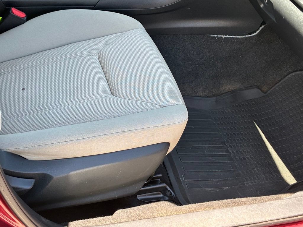 Used 2019  Subaru 5DR WGN 2.0I CVT image 39