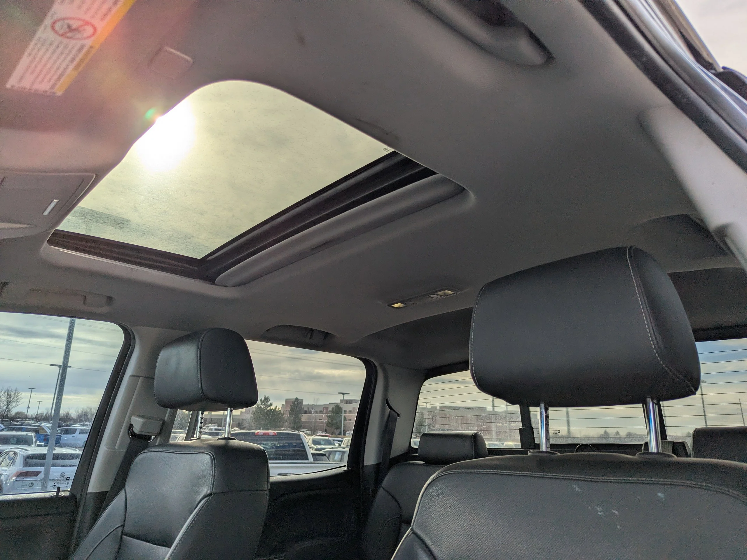 2018 GMC Sierra 2500HD SLT - Photo 27