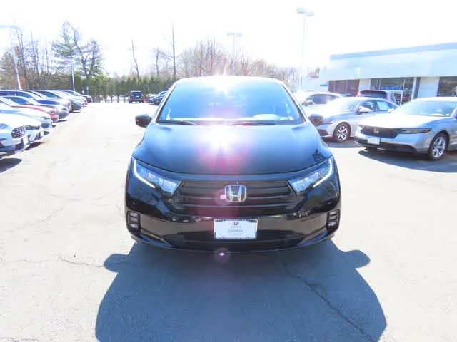2023 Honda Odyssey SPORT - Photo 6