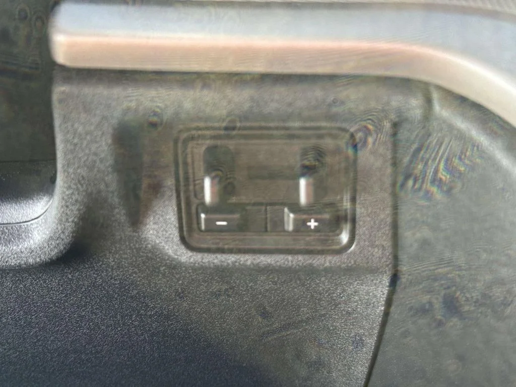 Certified Used 2025 Black Metallic Ford Active image 41