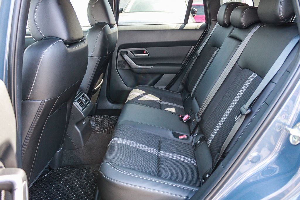 New 2026 Gray Mazda 2.5 S Preferred image 20