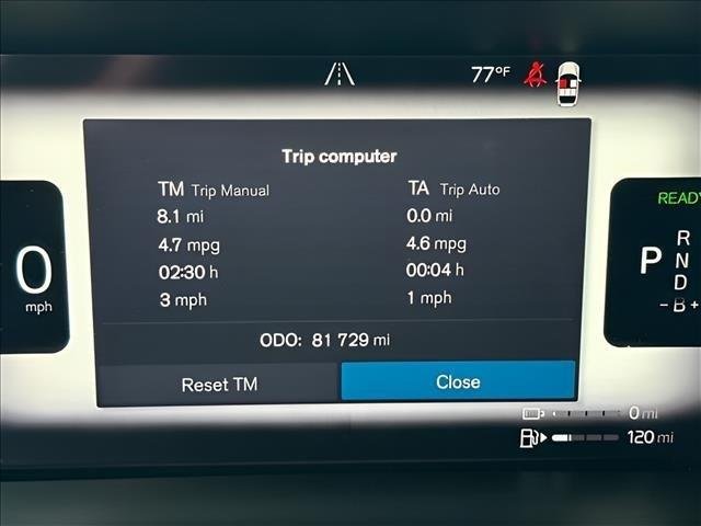 Used 2023  Volvo Plus Bright Theme image 20