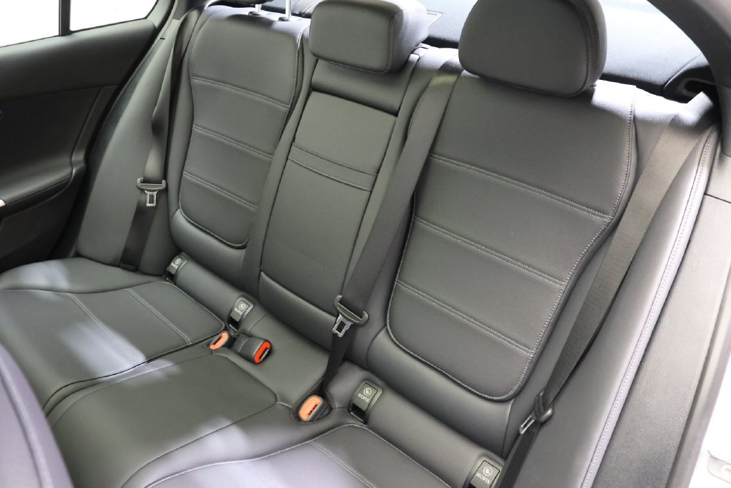 Certified Used 2024  Mercedes-Benz C 300 image 44