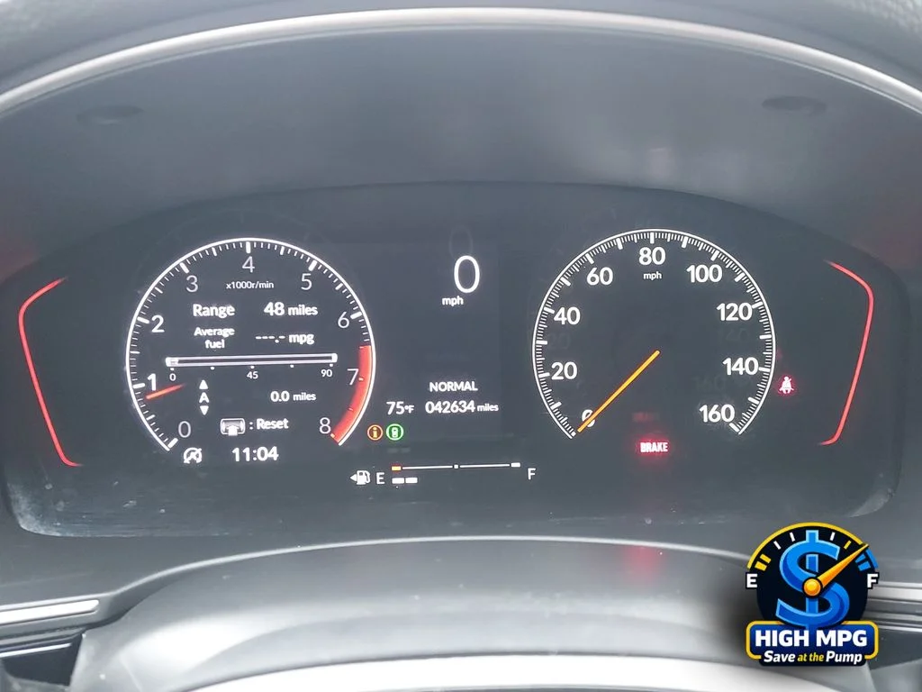 Used 2022 Blue Honda Si image 26