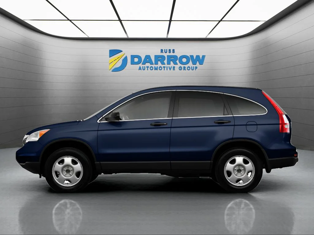 Used 2010  Honda LX image 2