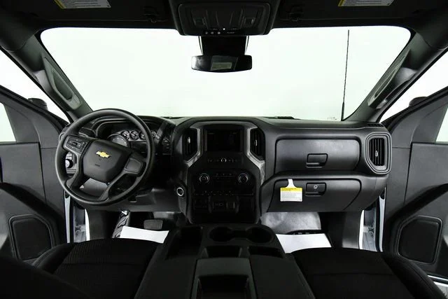 2026 Chevrolet Silverado 3500 HD Work Truck - Photo 19