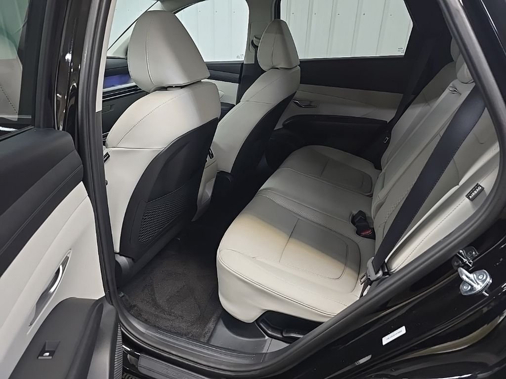 Used 2026 Gray Hyundai SEL Convenience image 30
