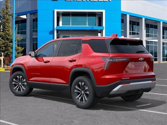2027 Chevrolet Equinox LT - Photo 3