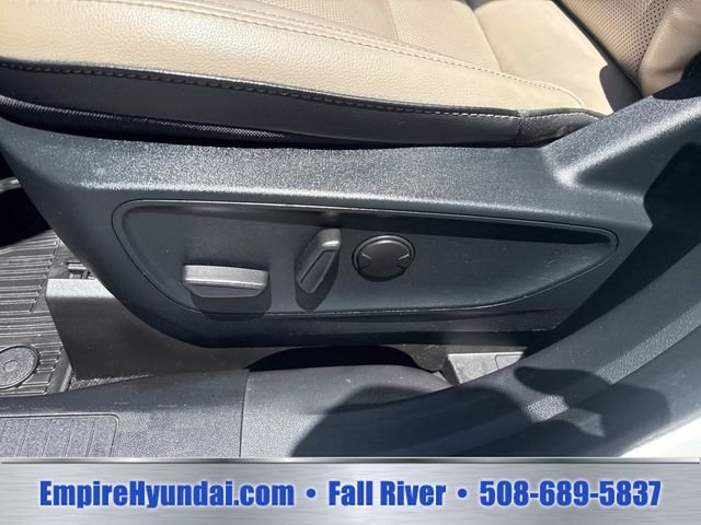 2021 Ford Escape SEL - Photo 20