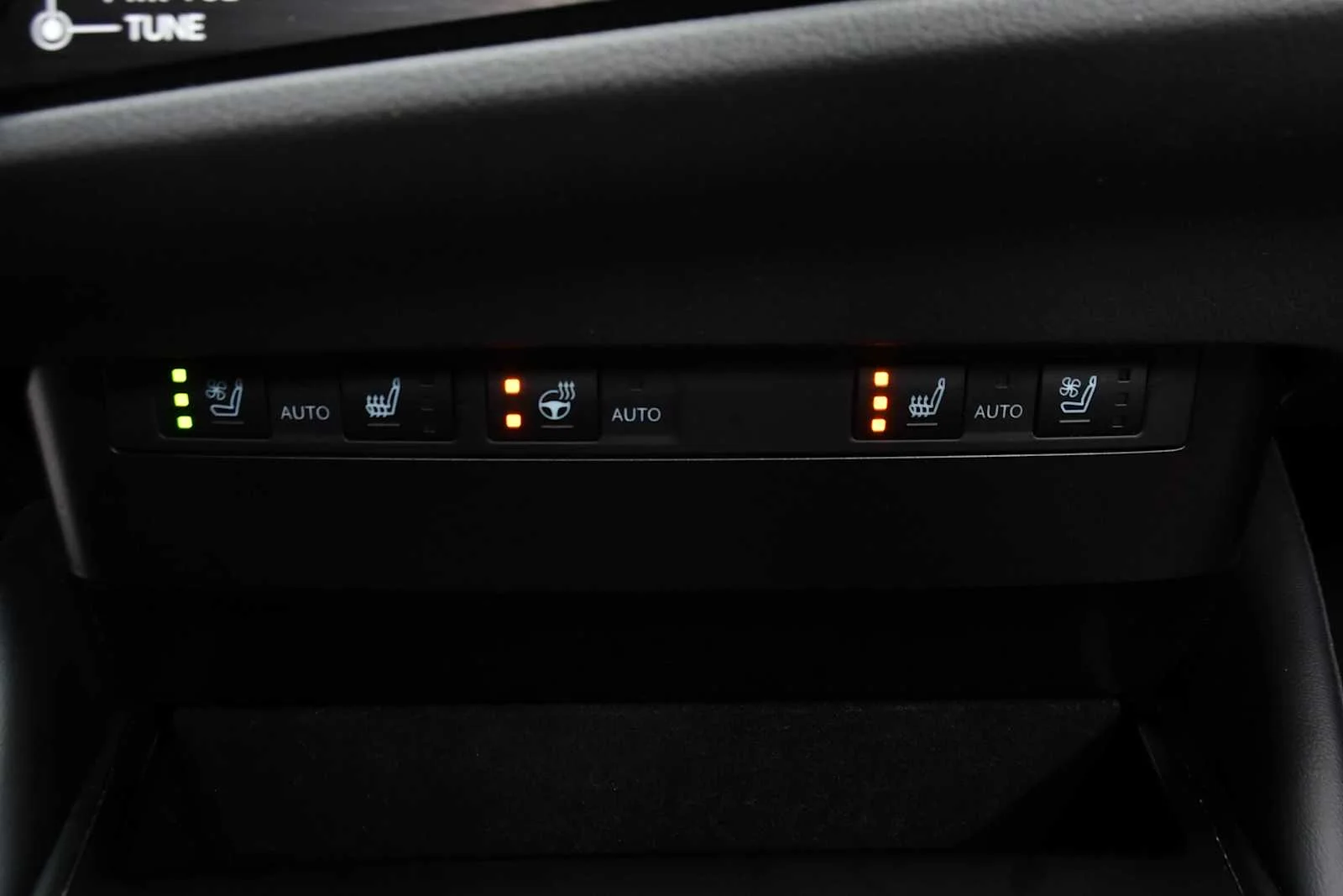 Used 2025 Nightfall Mica Lexus  image 19