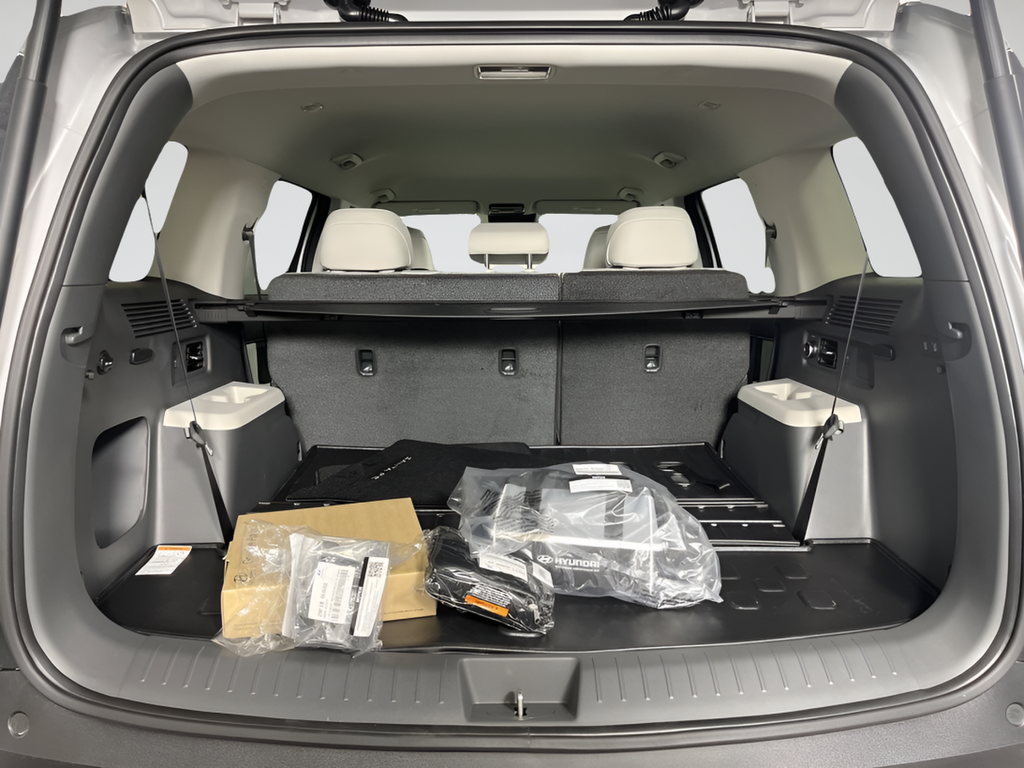 2026 Hyundai Santa Fe SEL - Photo 16