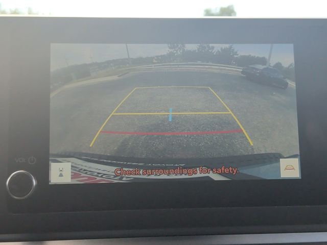 Certified Used 2025 Blue Toyota TRD Sport image 23