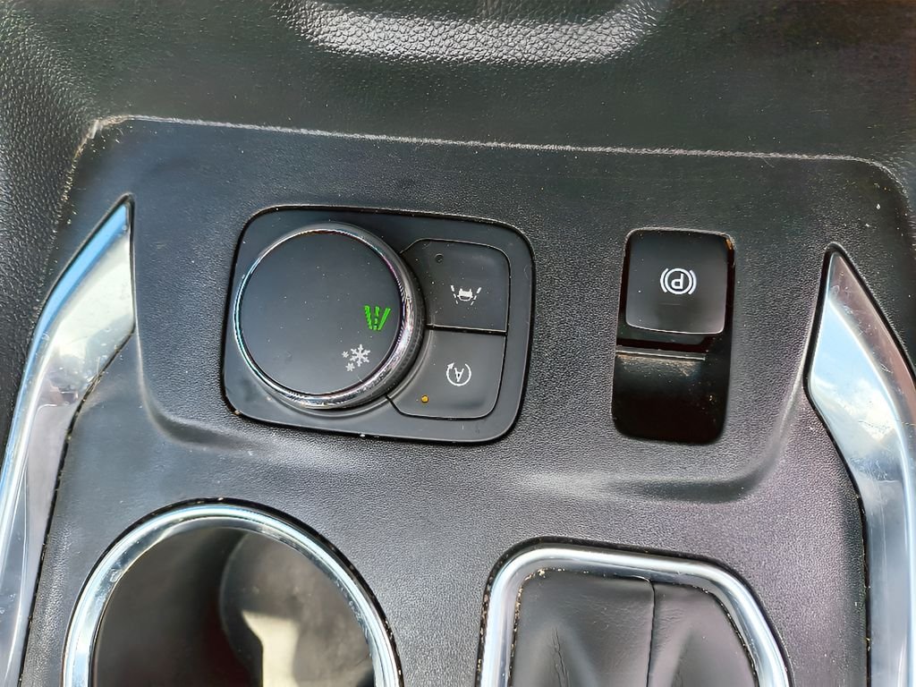 2022 Chevrolet Traverse 1FL - Photo 19