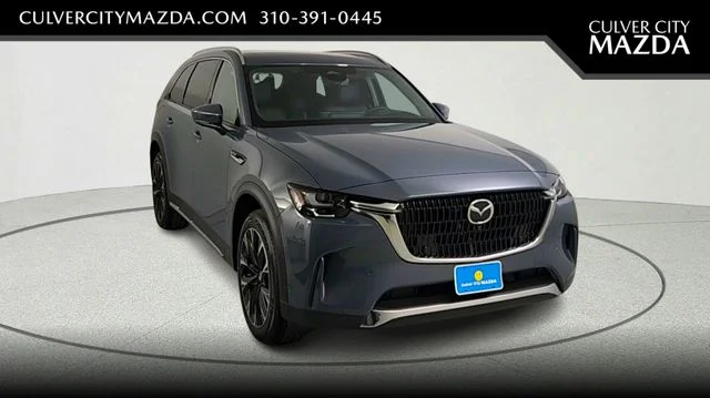 2026 Mazda CX-90 PHEV Premium Plus Package's photo