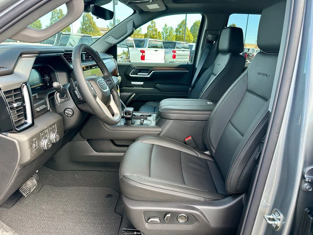 2026 GMC Sierra 1500 Denali - Photo 15