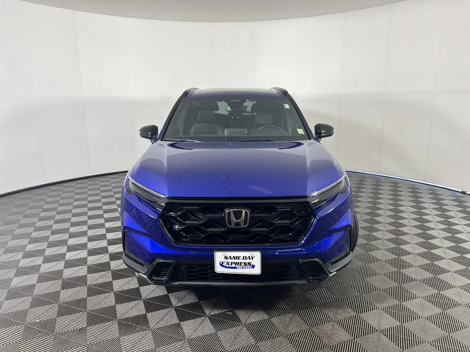 Used 2024  Honda Sport-L image 25