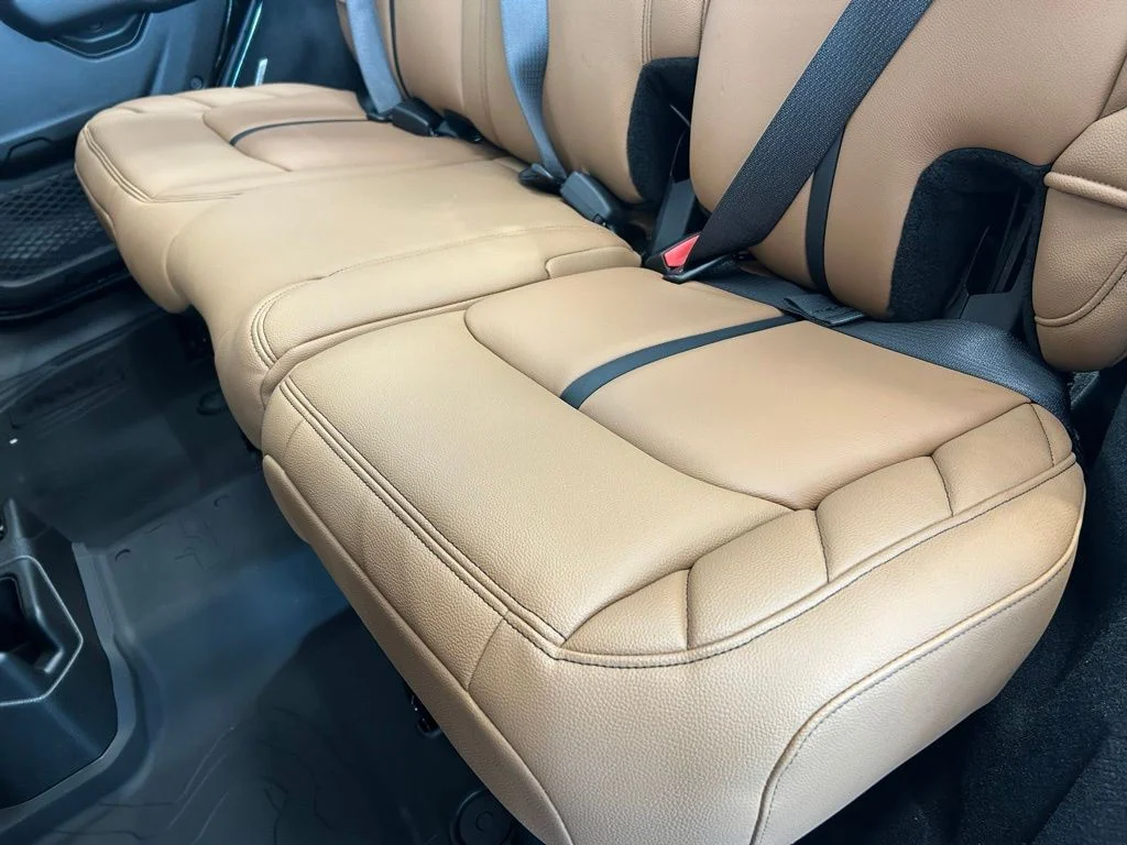 2026 Jeep Wrangler 4-Door Sport - Photo 47