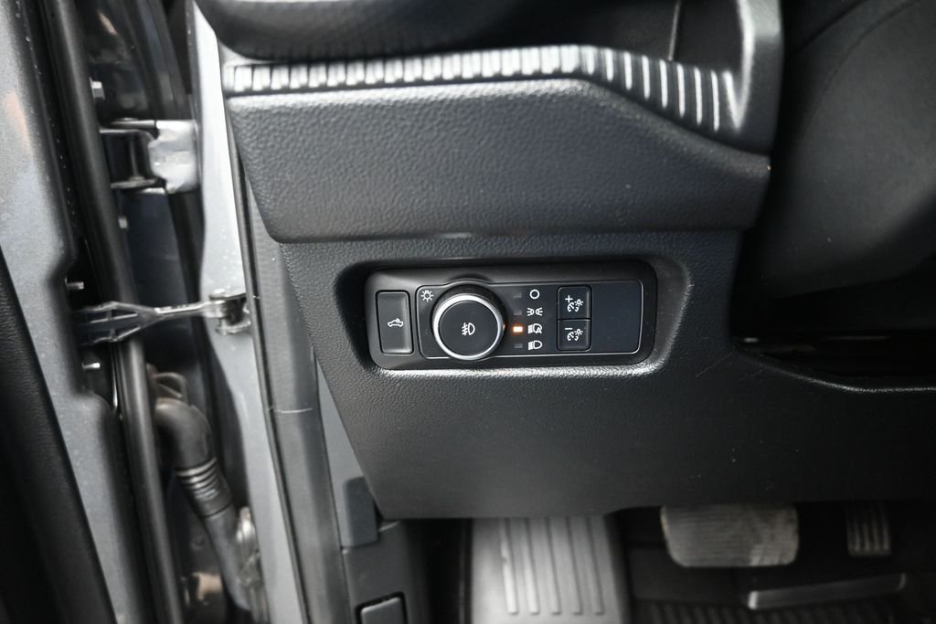 Certified Used 2024 Gray Ford Raptor image 13