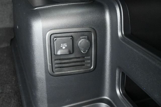 Used 2023 Black Toyota SR5 image 14