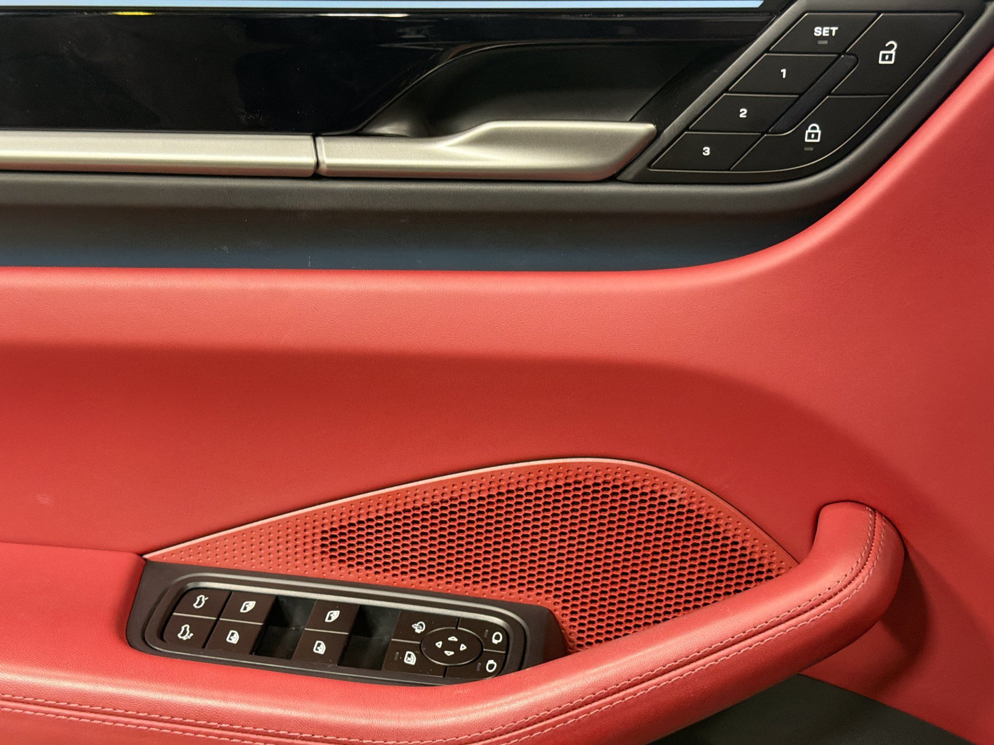 Used 2026  Porsche Electric image 24