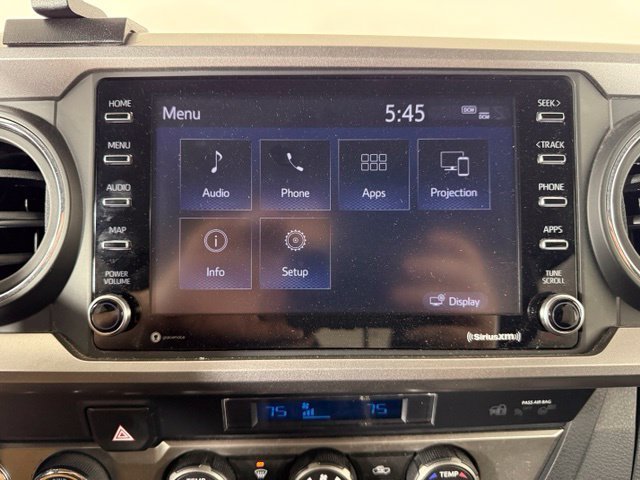 Used 2023  Toyota Trail Edition image 23