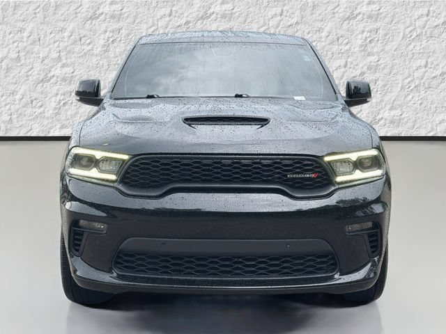 Used 2021 DB Black Clearcoat Dodge R/T image 8