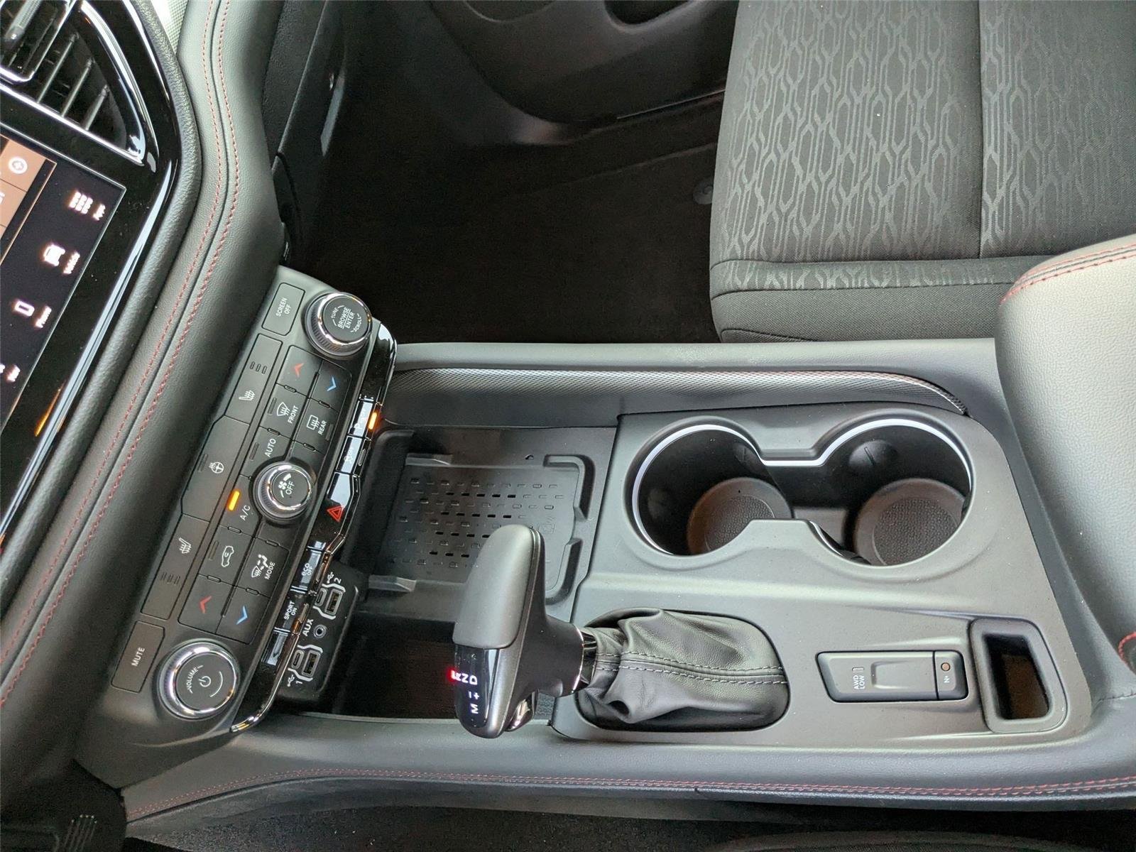 2026 Dodge Durango GT HEMI V8 - Photo 17