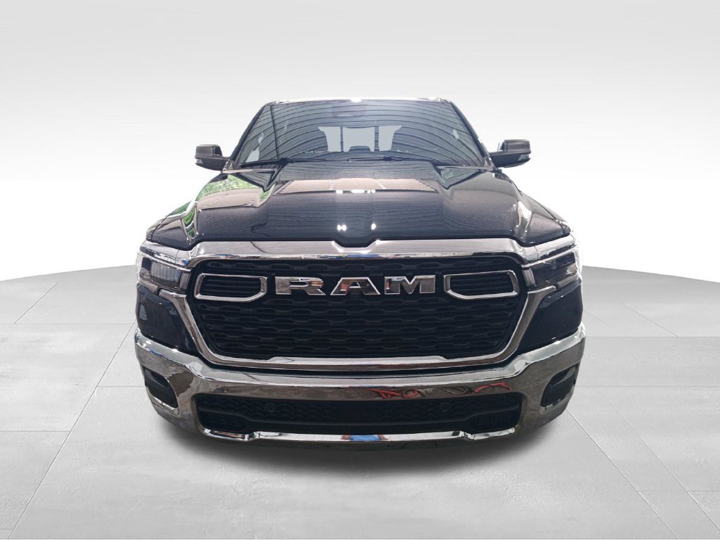 New 2026 Blue Ram Big Horn/Lone Star image 8