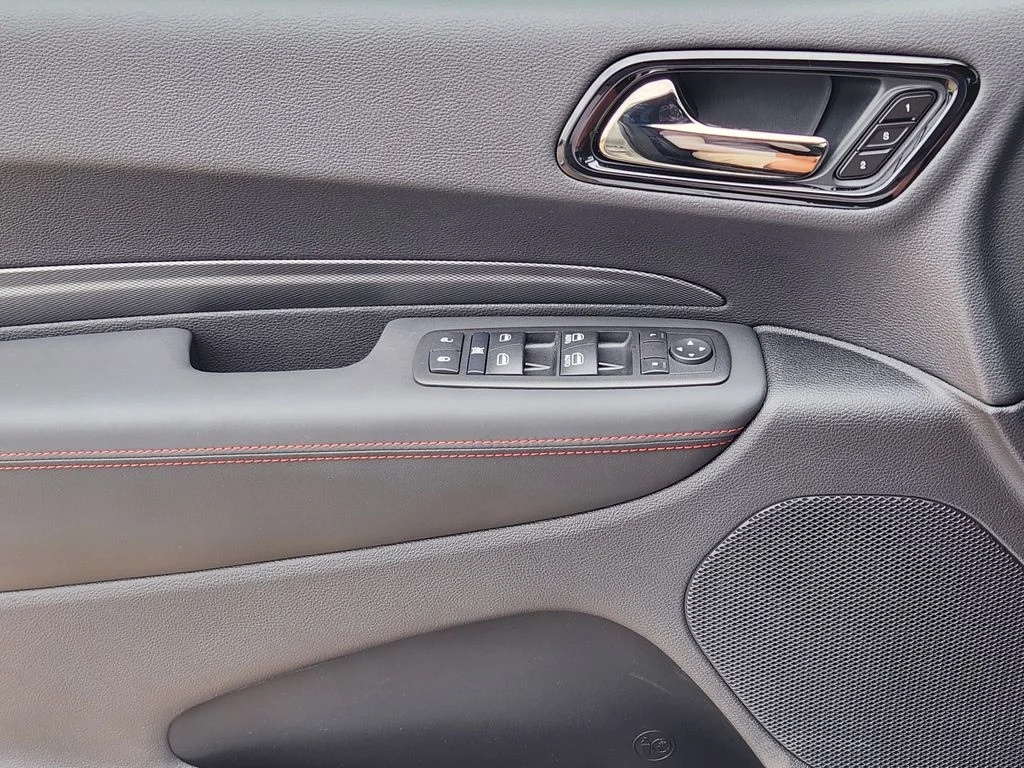 New 2026 Triple Nickel Exterior Paint Dodge GT Plus HEMI V8 image 16
