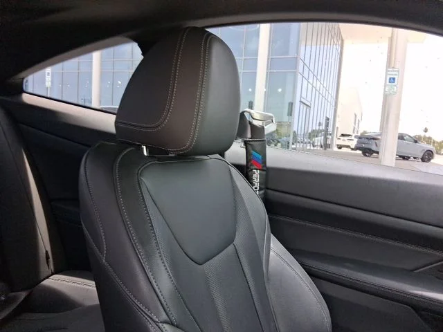Used 2025 Blue BMW 430i image 20