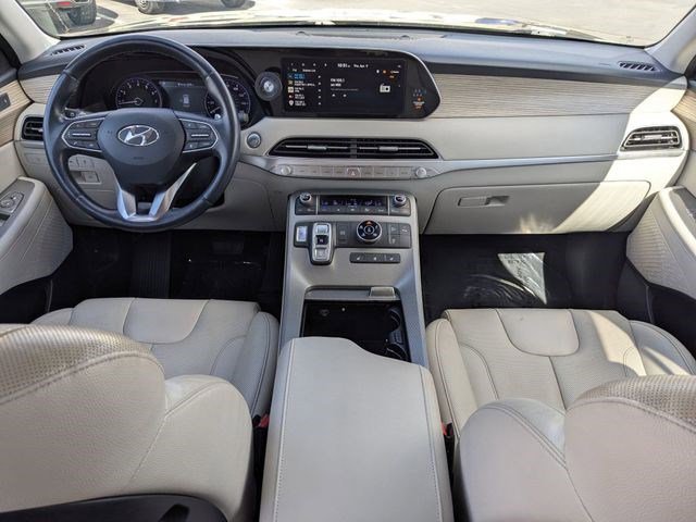 2022 Hyundai Palisade SEL - Photo 31