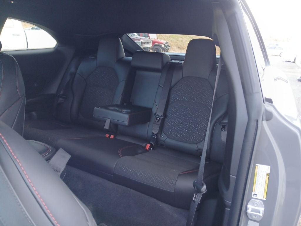 2026 Dodge Charger Scat Pack - Photo 31