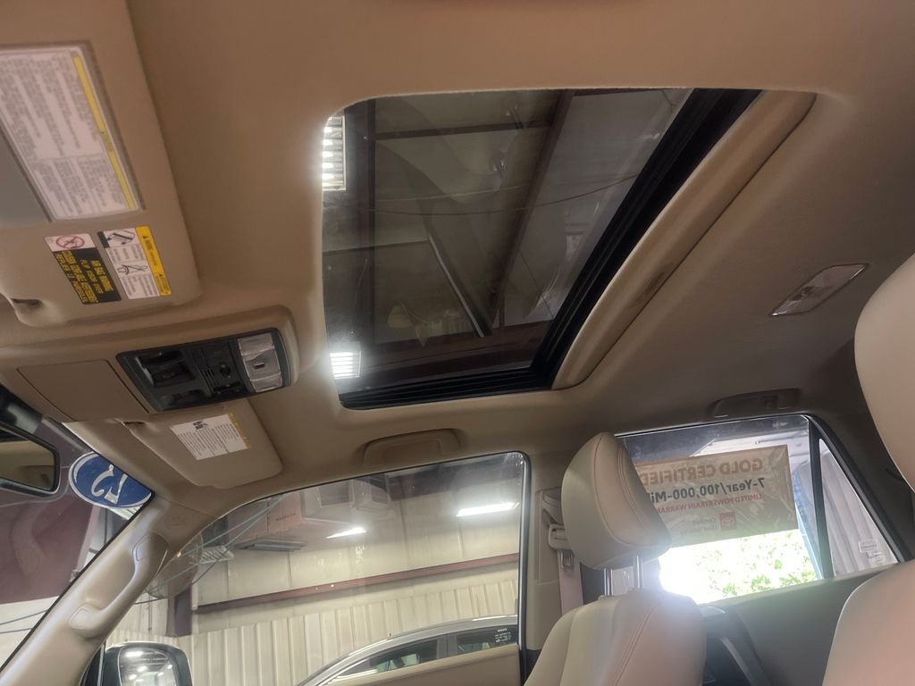 Certified Used 2023 White Toyota SR5 Premium image 12