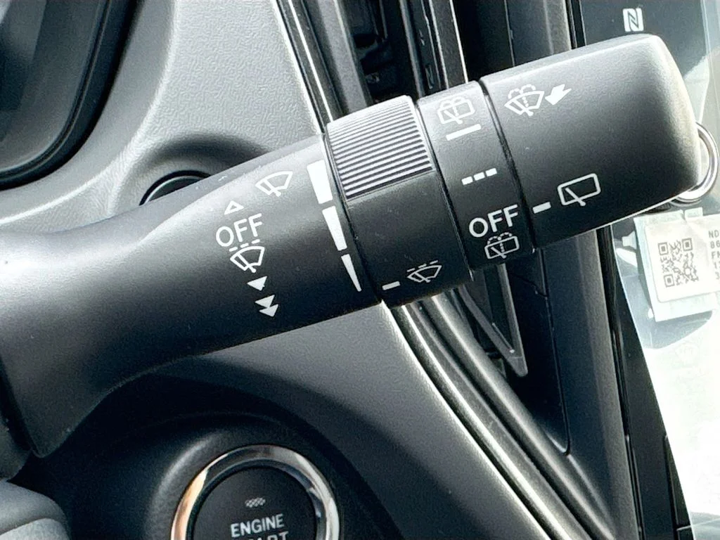 New 2026 Gray Subaru Limited image 14