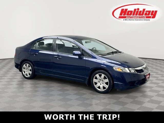 2009 Honda Civic