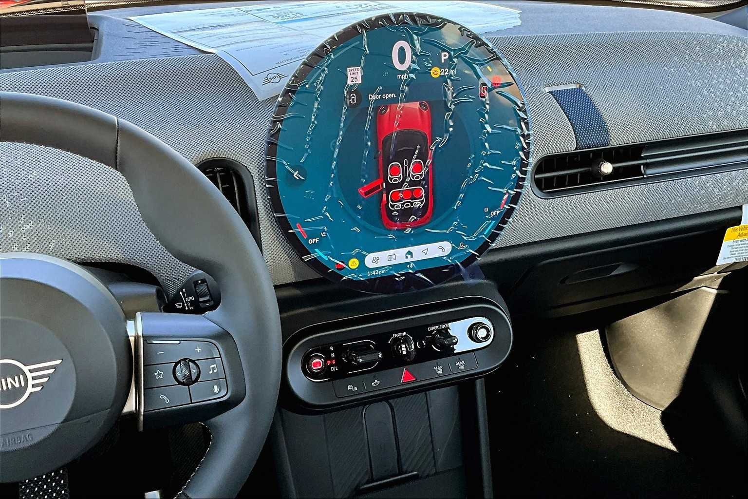2026 MINI Hardtop 4 Door S - Photo 6