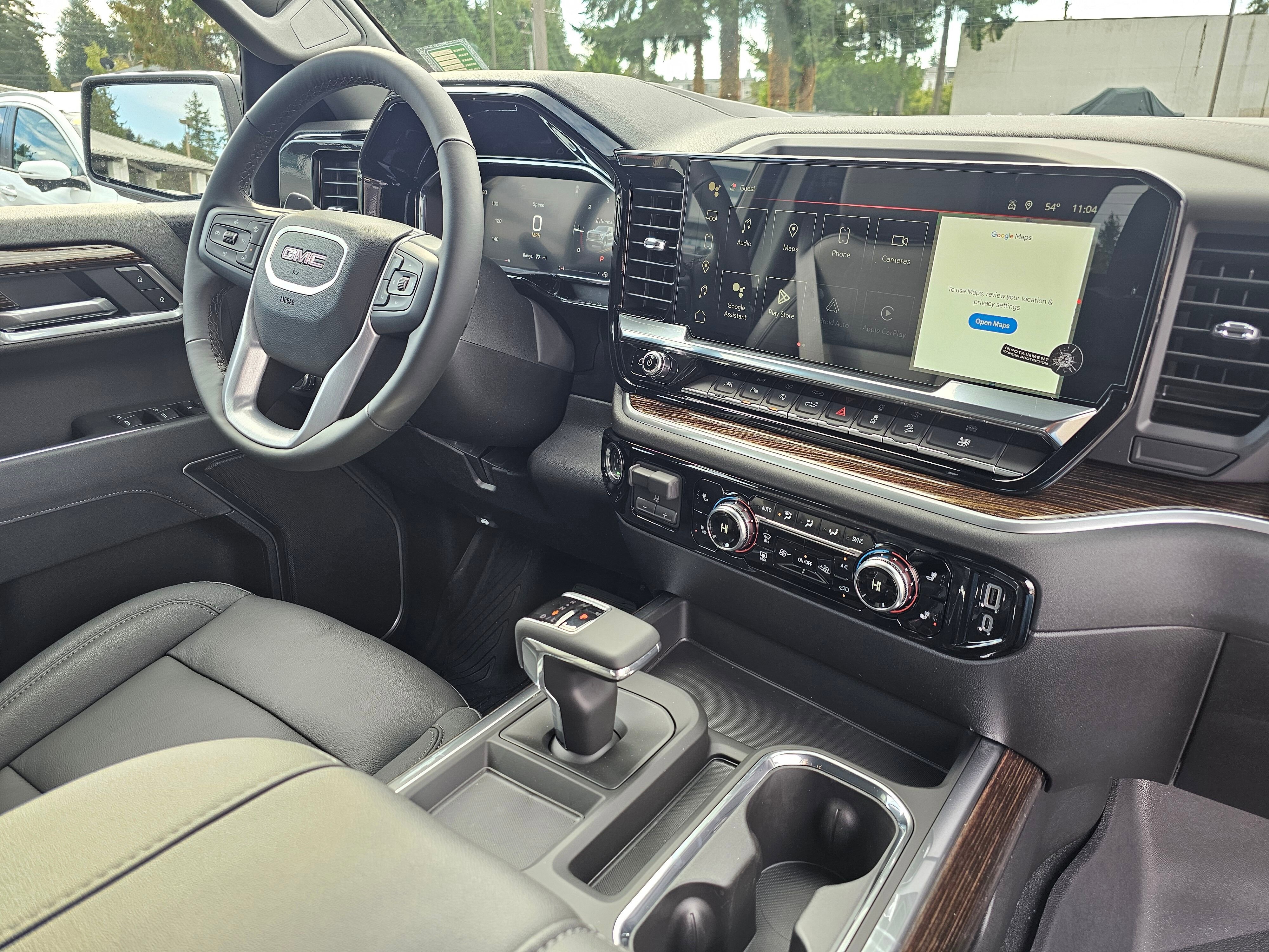 2026 GMC Sierra 1500 Elevation - Photo 11