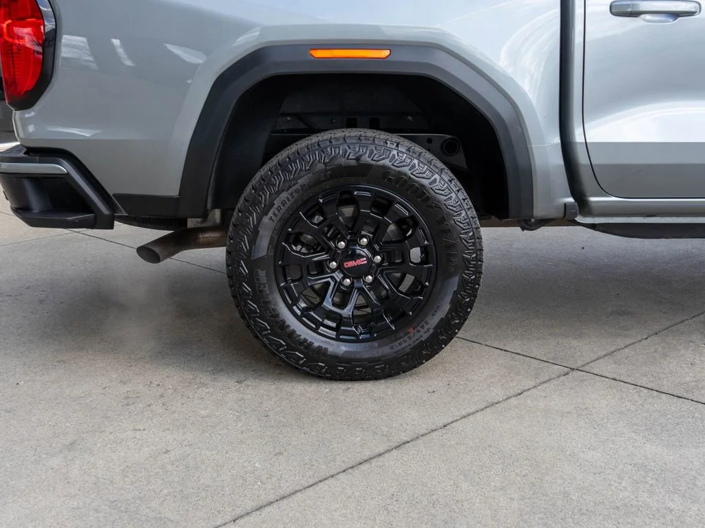 2026 GMC Canyon Elevation - Photo 33