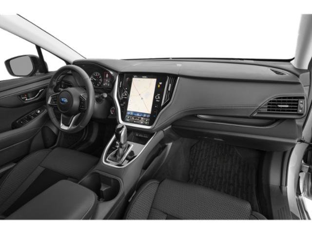 Used 2023 Magnetite Gray Metallic Subaru Premium image 18