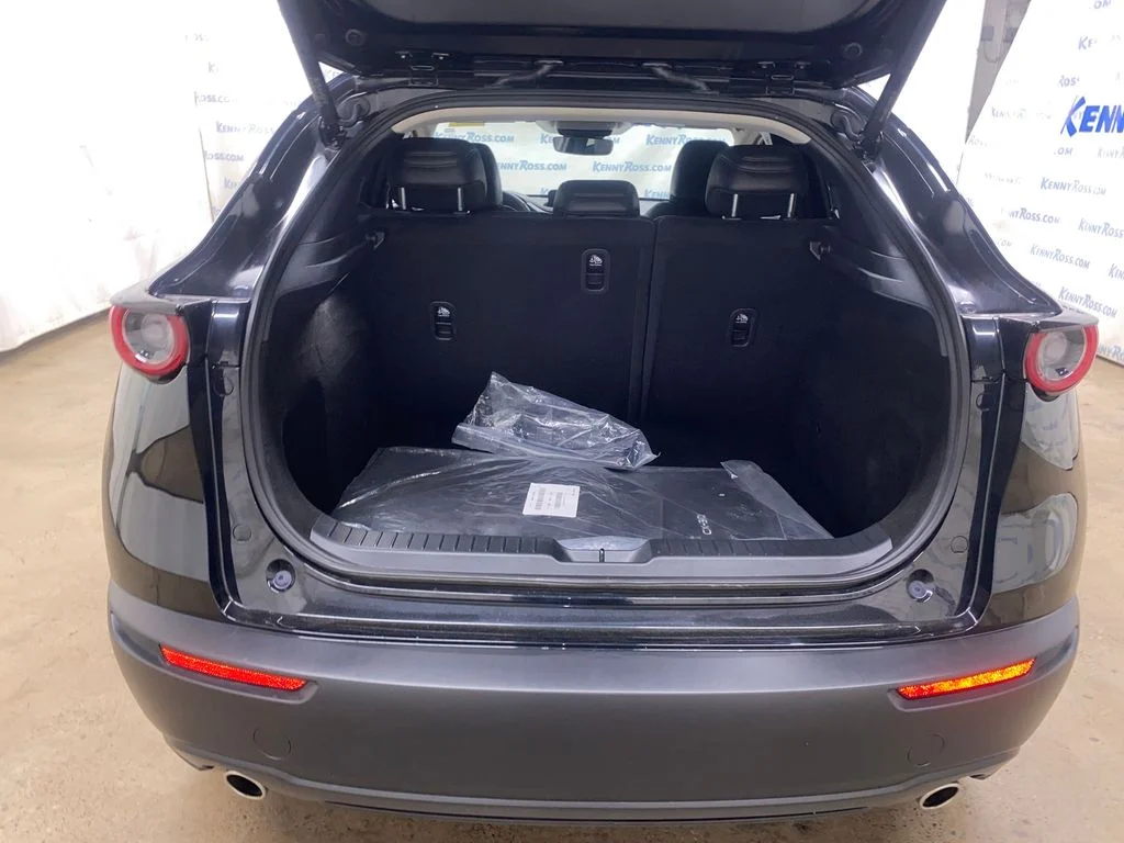 2025 Mazda CX-30 Premium - Photo 19