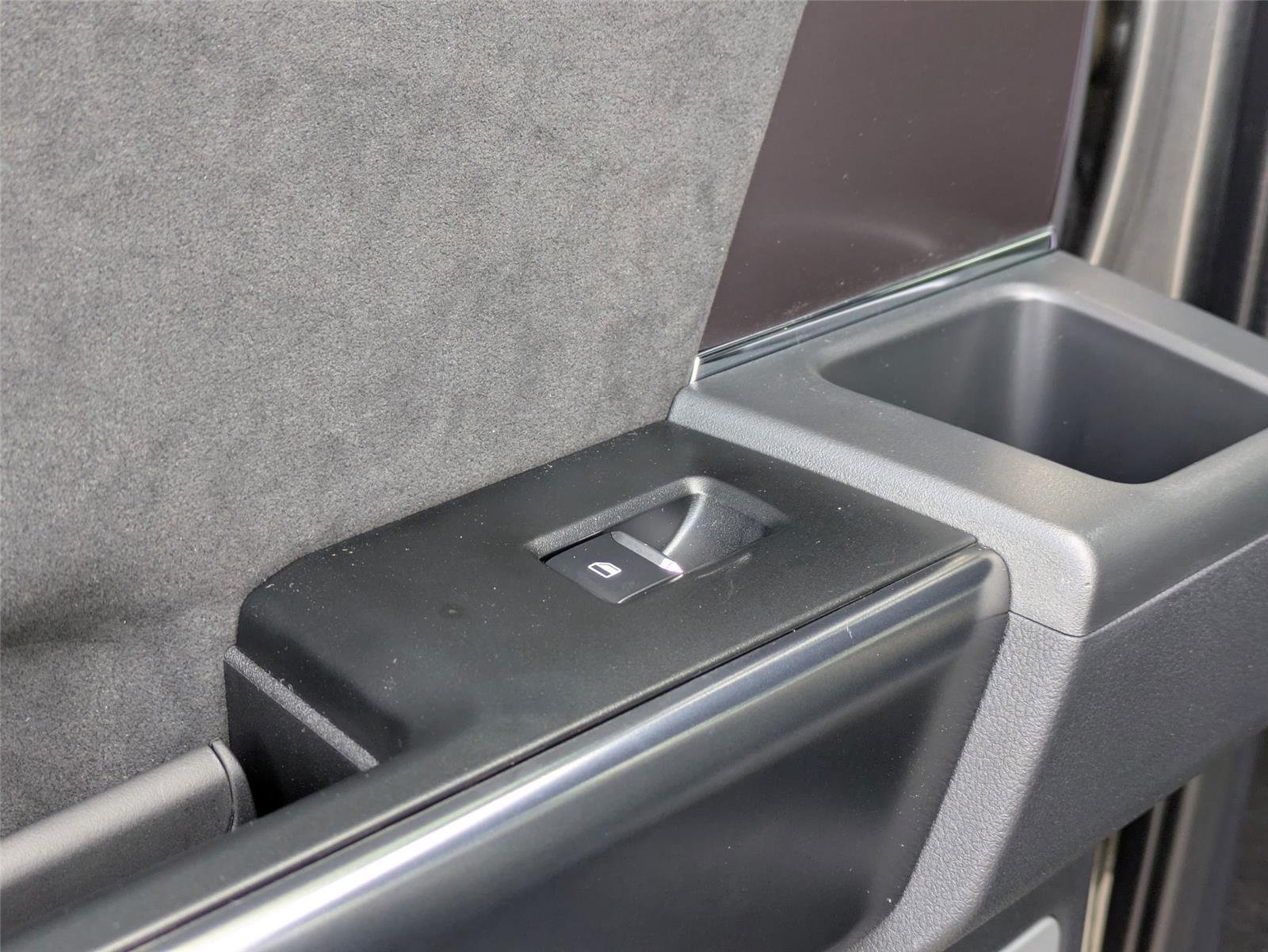 New 2026 Carbonized Gray Metallic Ford F-350® Platinum® image 29