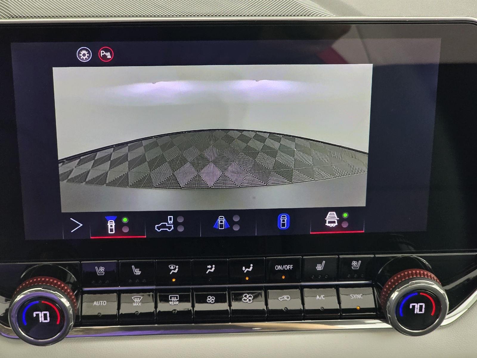 New 2026 Coastal Dune GMC AT4X image 45