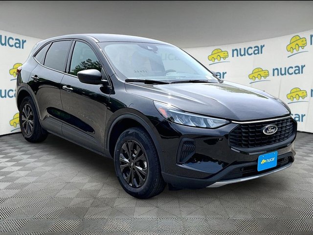 2025 Ford Escape 2025 Ford Escape Active 4D Sport Utility